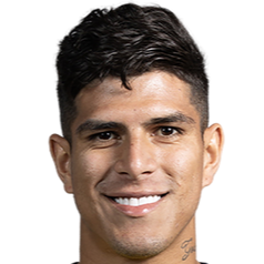 Felipe Hincapie