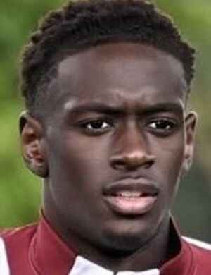 moussa seck