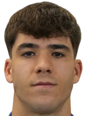Emerson Garcia