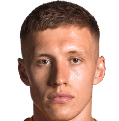 Tony Docherty