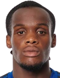 R. Boakye
