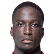 Samba Boye Coulibaly