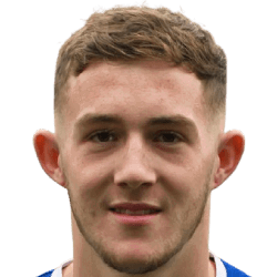 liam dulson