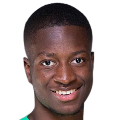 Aboubacar Sidiki Sidibé