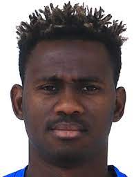 Matar Sylla