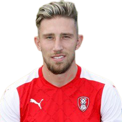 Dylan Macdonald