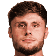 Kane Richardson