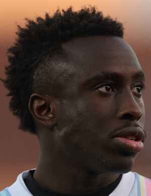 Serigne Abdou Lahat Deme