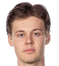 wilmer henriksson