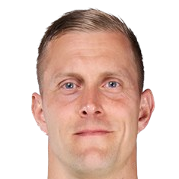 isac johnsson