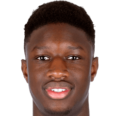 Ibrahima Cisse
