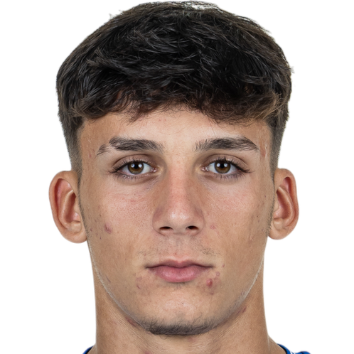 Jaxsen Ramirez