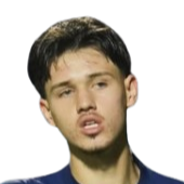 Jamie Ryan