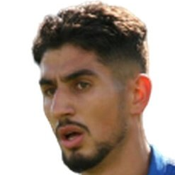 Ali Eray Bozkurt
