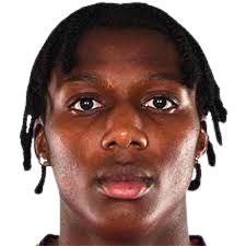 Reon cuffy