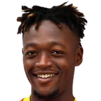 mohamed guel