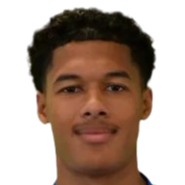 Jameese Joseph