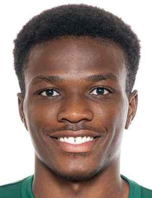 Theophilus Akoto