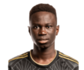 Foday Darboe