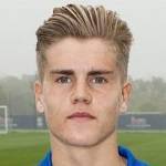 Cameron Cooper