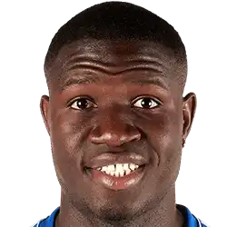 Mouhamed Gueye
