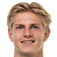 Torjus jorgensen