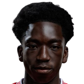 Emmanuel Yeboah