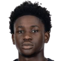 Jacob mensah