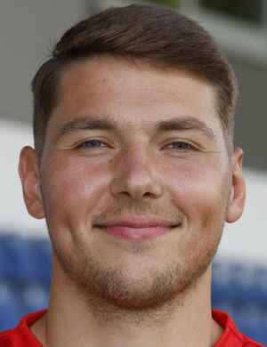 Théo Hansen