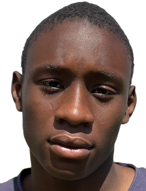 Youssouf·Kanoute