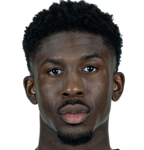 jonathan agyekum