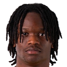 Jeremy Agbonifo