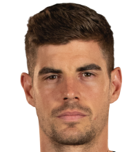 Rodrigo Fernández