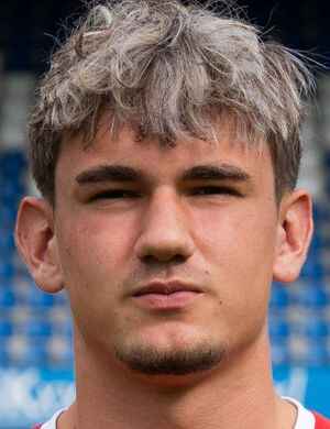 Josh Walker