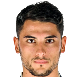 Julian Carranza