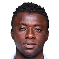 Aboubacar Sylla