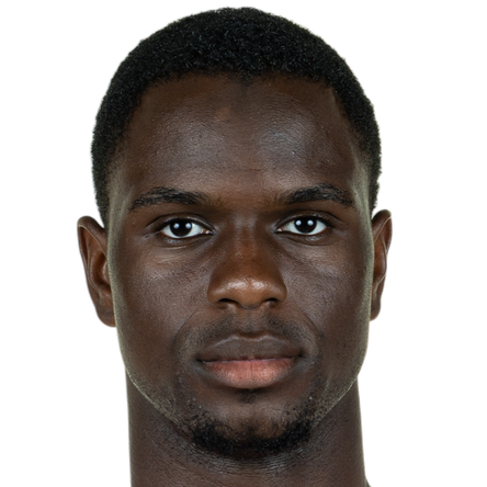 Maxwell Ansah