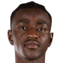 Cheick Mory Konate