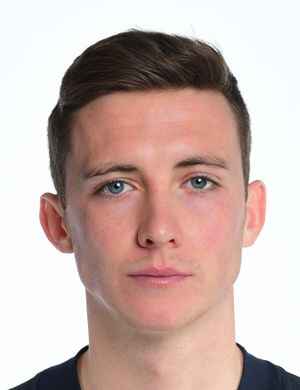 Austyn Jones