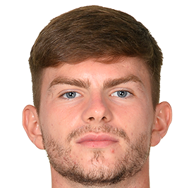 Brandon Forbes