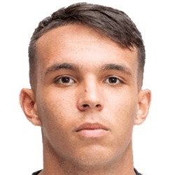 Weverson Rodrigues Vicente Do Nascimento