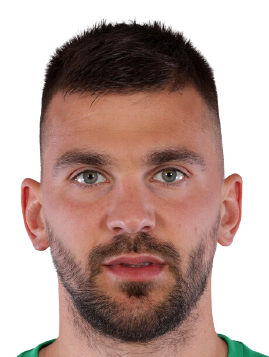 Nikola Stojkovic