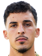 Arian Ortivero Calderon