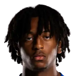 Dante Waite
