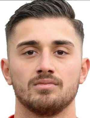 Yigit Kemal Turan