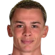 Ryan HILL