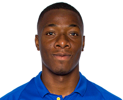 Paul kalambayi