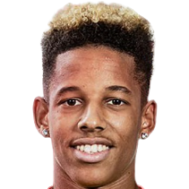 Sandro Vidigal