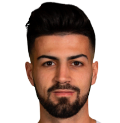 Cristian Nunez