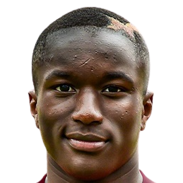 Mamadou Lamine Diaby